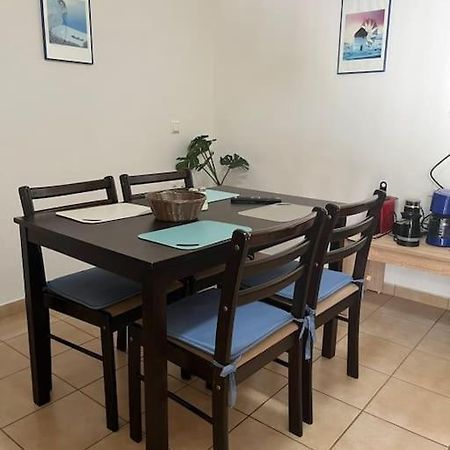 Alex House Apartment Parga Luaran gambar