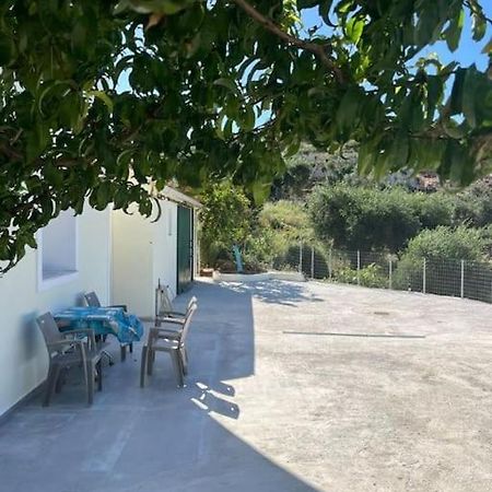 Alex House Apartment Parga Luaran gambar