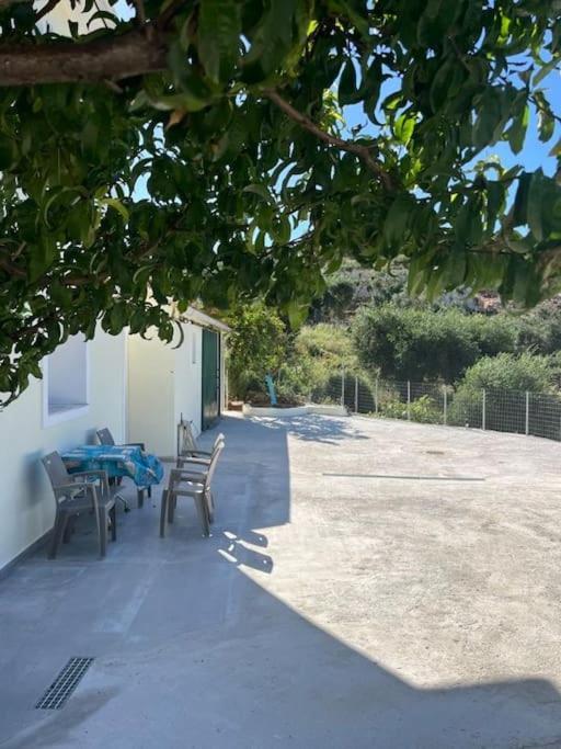 Alex House Apartment Parga Luaran gambar