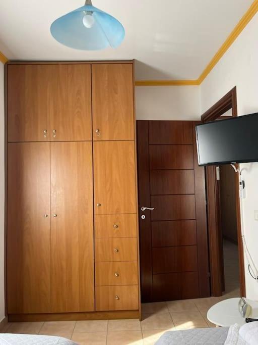 Alex House Apartment Parga Luaran gambar