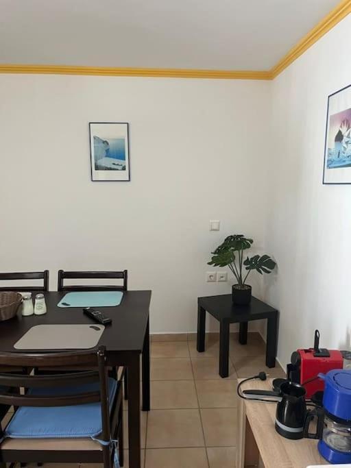 Alex House Apartment Parga Luaran gambar